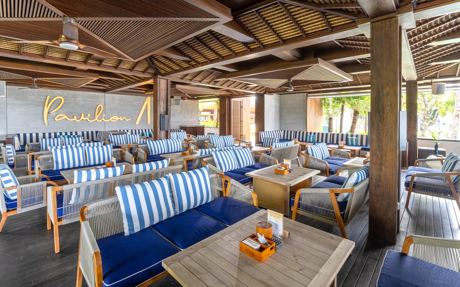 Atlas Beach Club One Day Pass tickets in Bali - Activities | TickYourList