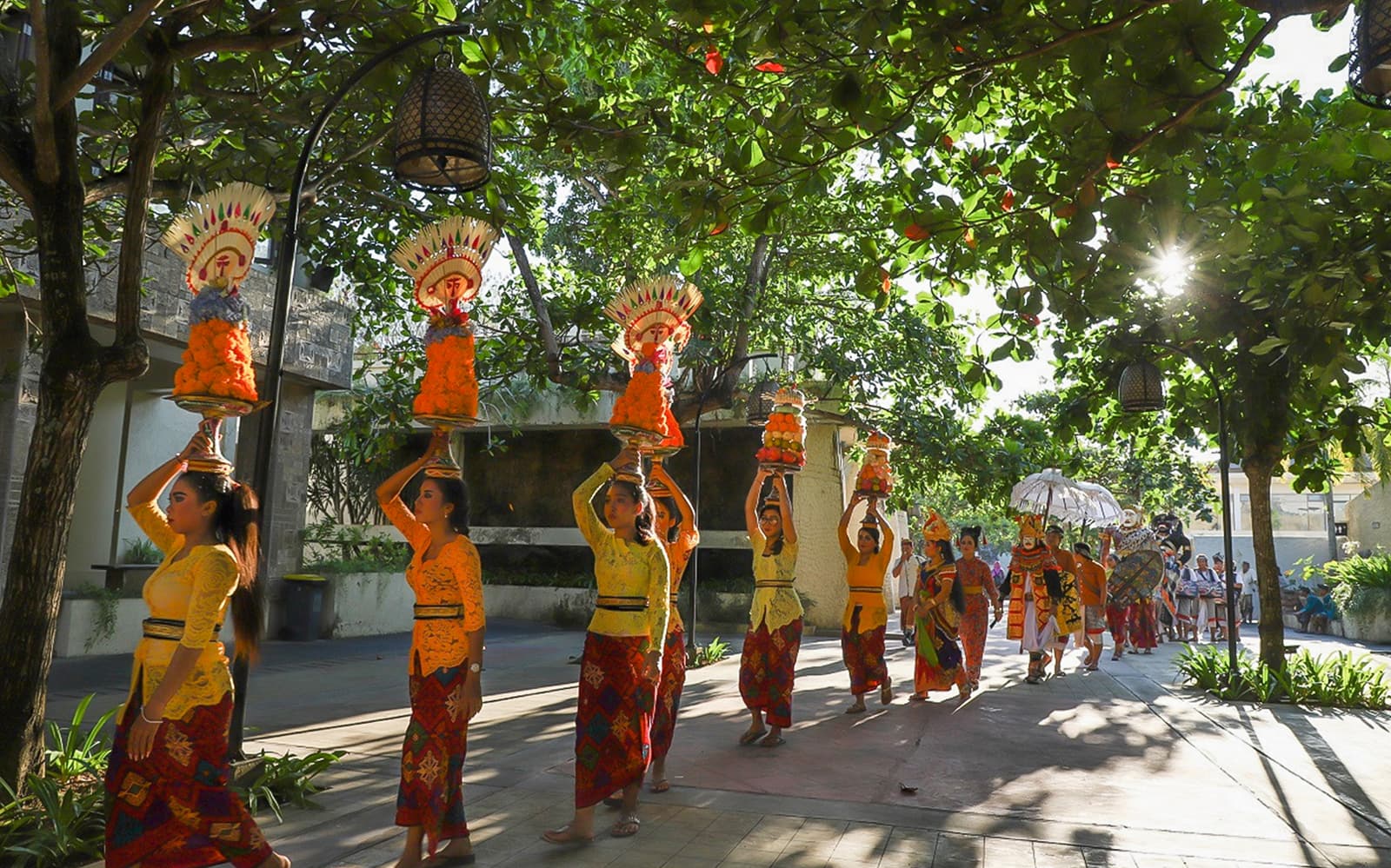 Garuda Wisnu Kencana Culture Park Tickets in Bali in Bali - Features | TickYourList