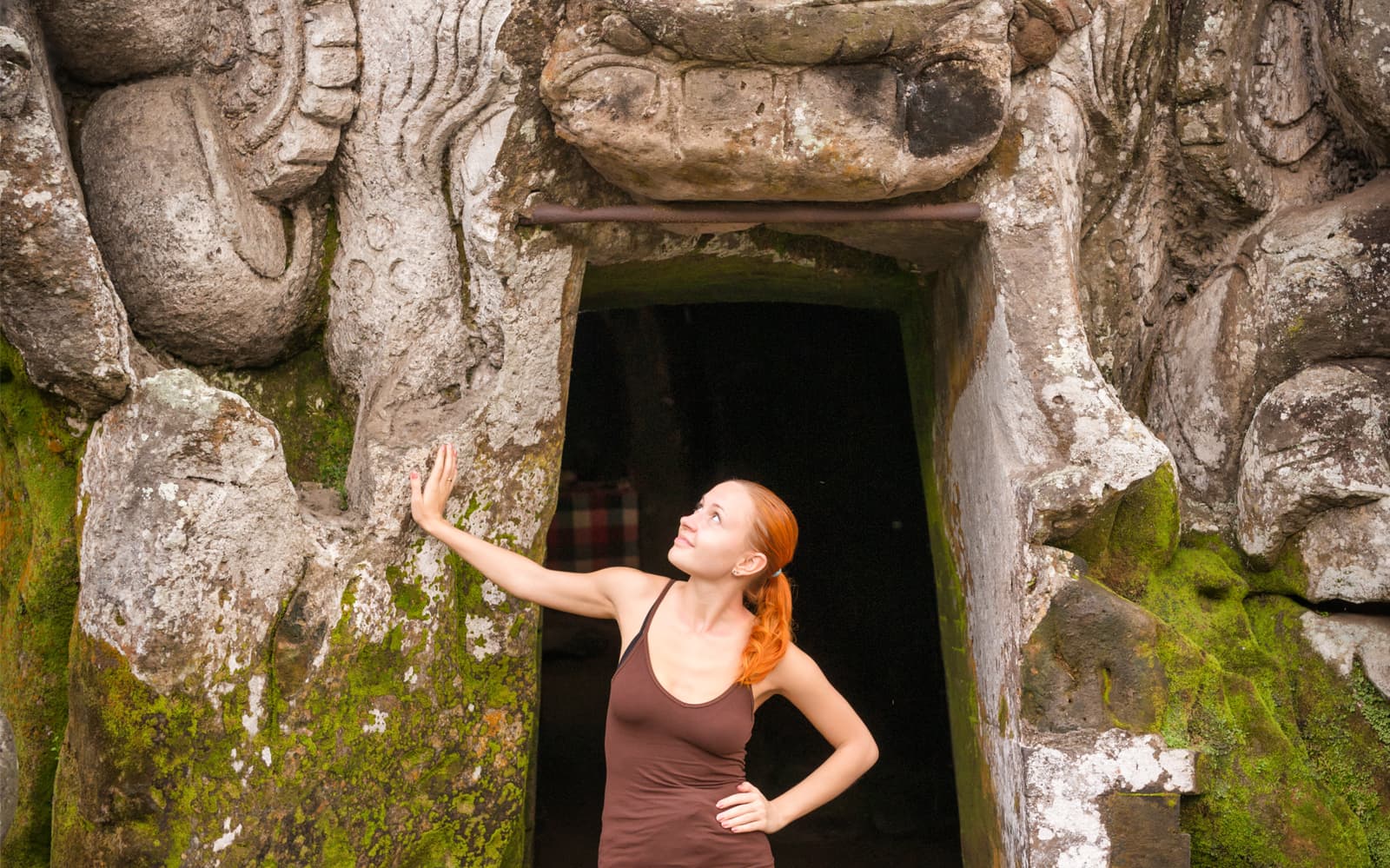 Kintamani Small Group Tour: Tegalalang Rice Terraces, Goa Gajah Temple and more tickets in Bali - Activities | TickYourList
