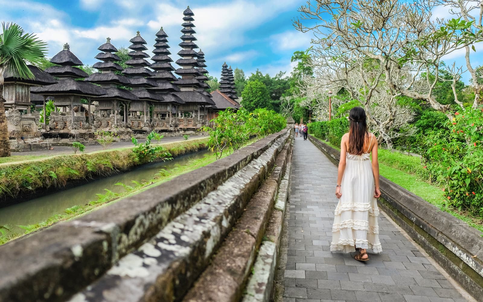 Full-Day Guided Tour of UNESCO Tanah Lot Temple & More + Hotel Transfers