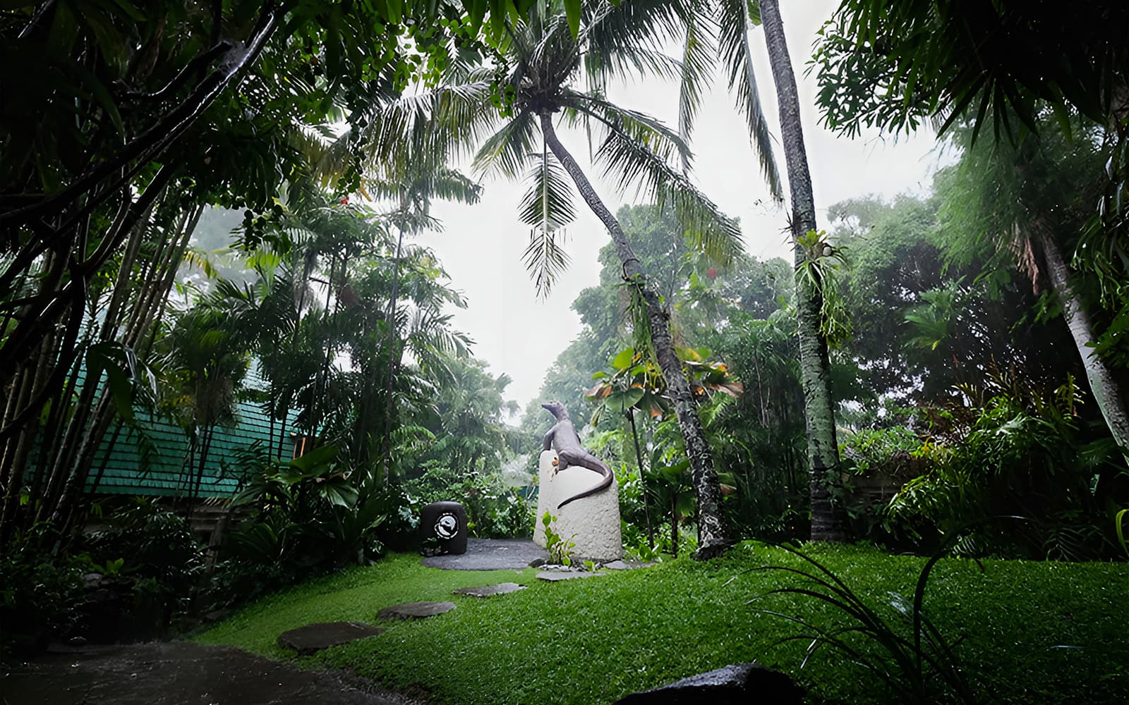 Tickets to Bali Reptile Park in Bali - Highlights | TickYourList