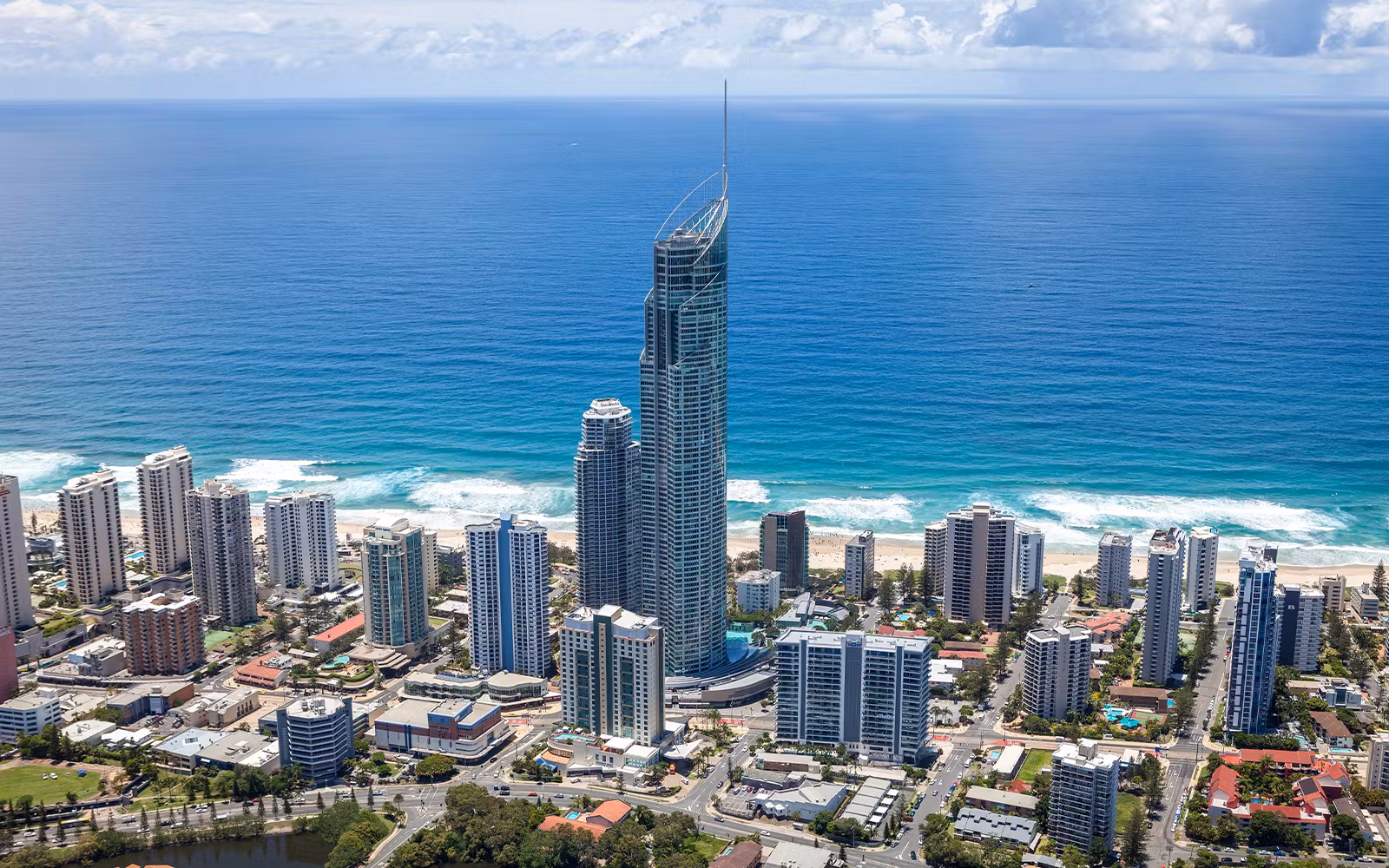 SkyPoint Observation Deck Tickets in Gold Coast - Features | TickYourList