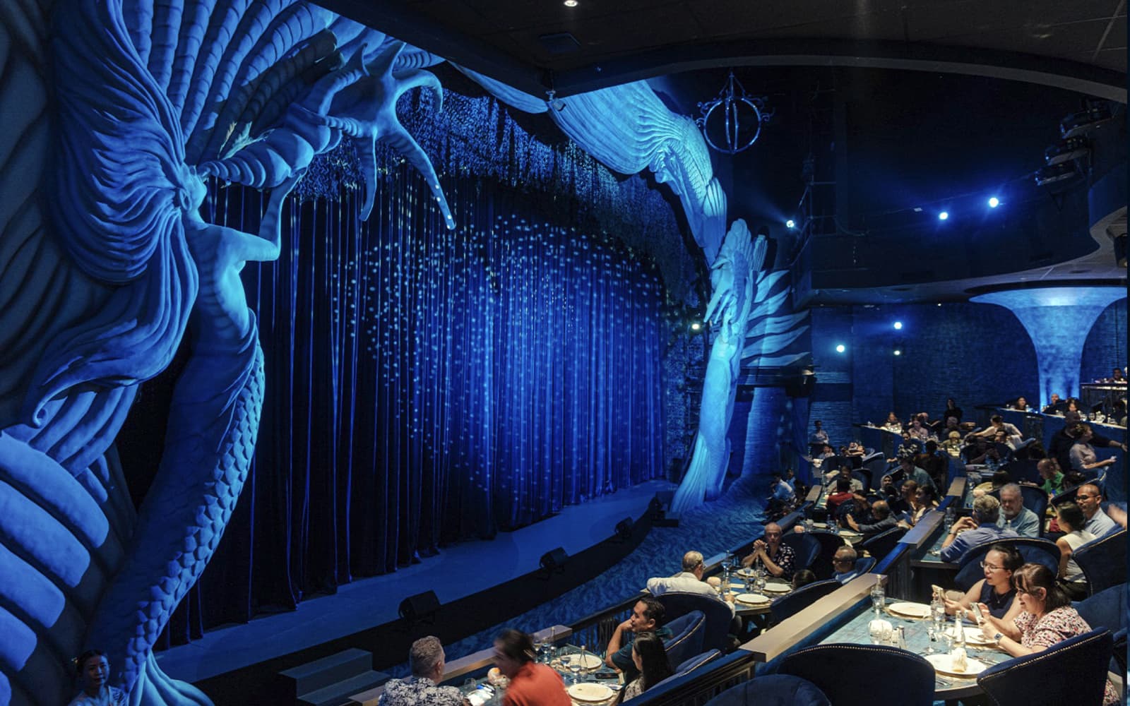 Varuna Underwater Show Tickets in Bali - Activities | TickYourList
