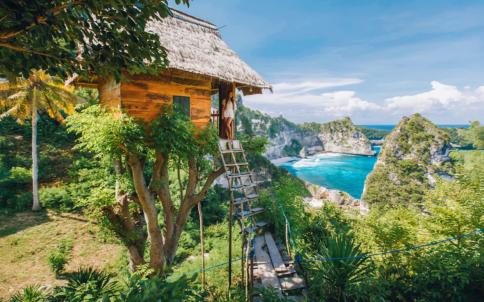 East Nusa Penida Island Tour with Hotel Transfers