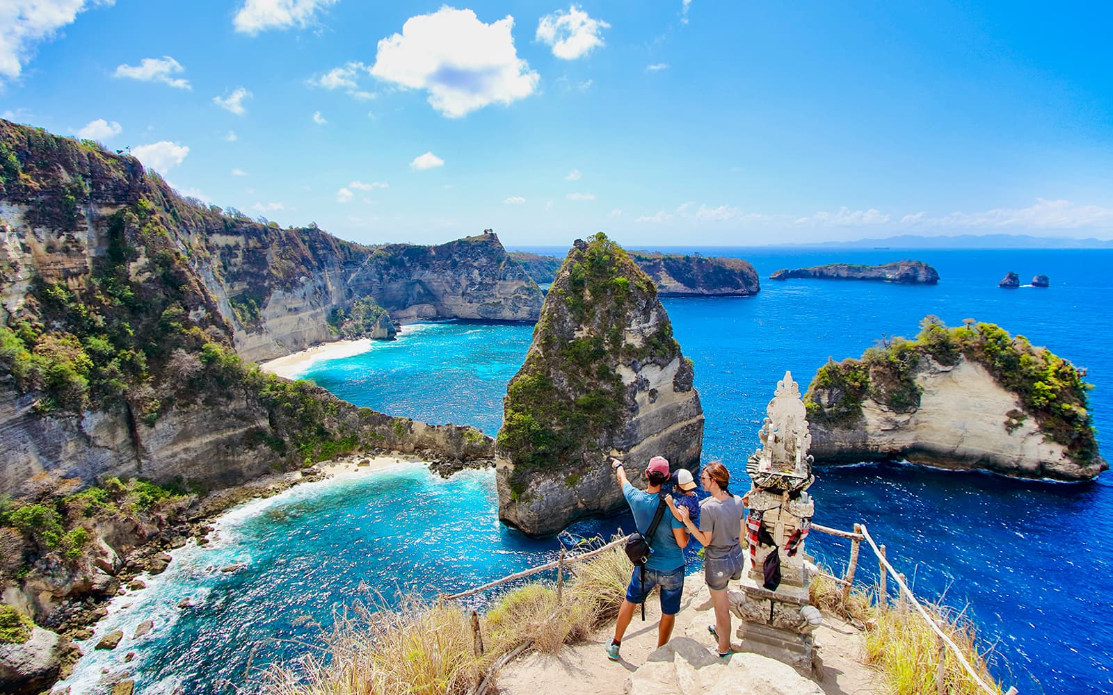 East Nusa Penida Island Tour with Hotel Transfers tickets in Bali - Attractions | TickYourList