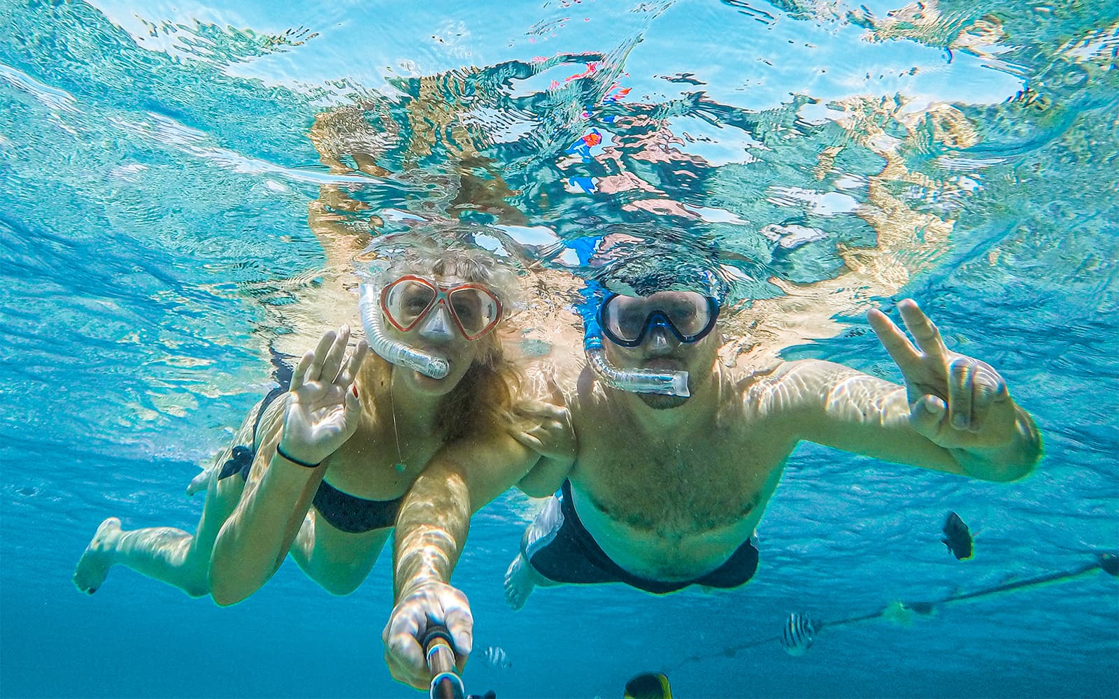 Nusa Penida & Manta Point Snorkelling Day Tour