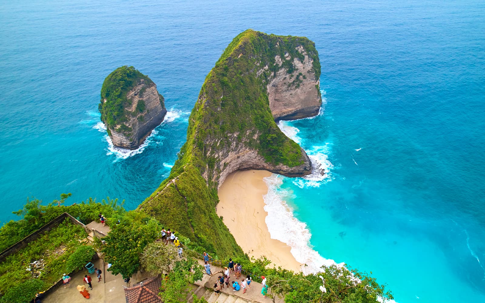 West Nusa Penida Island Join-In Tour with Hotel Transfers tickets in Bali - Attractions | TickYourList