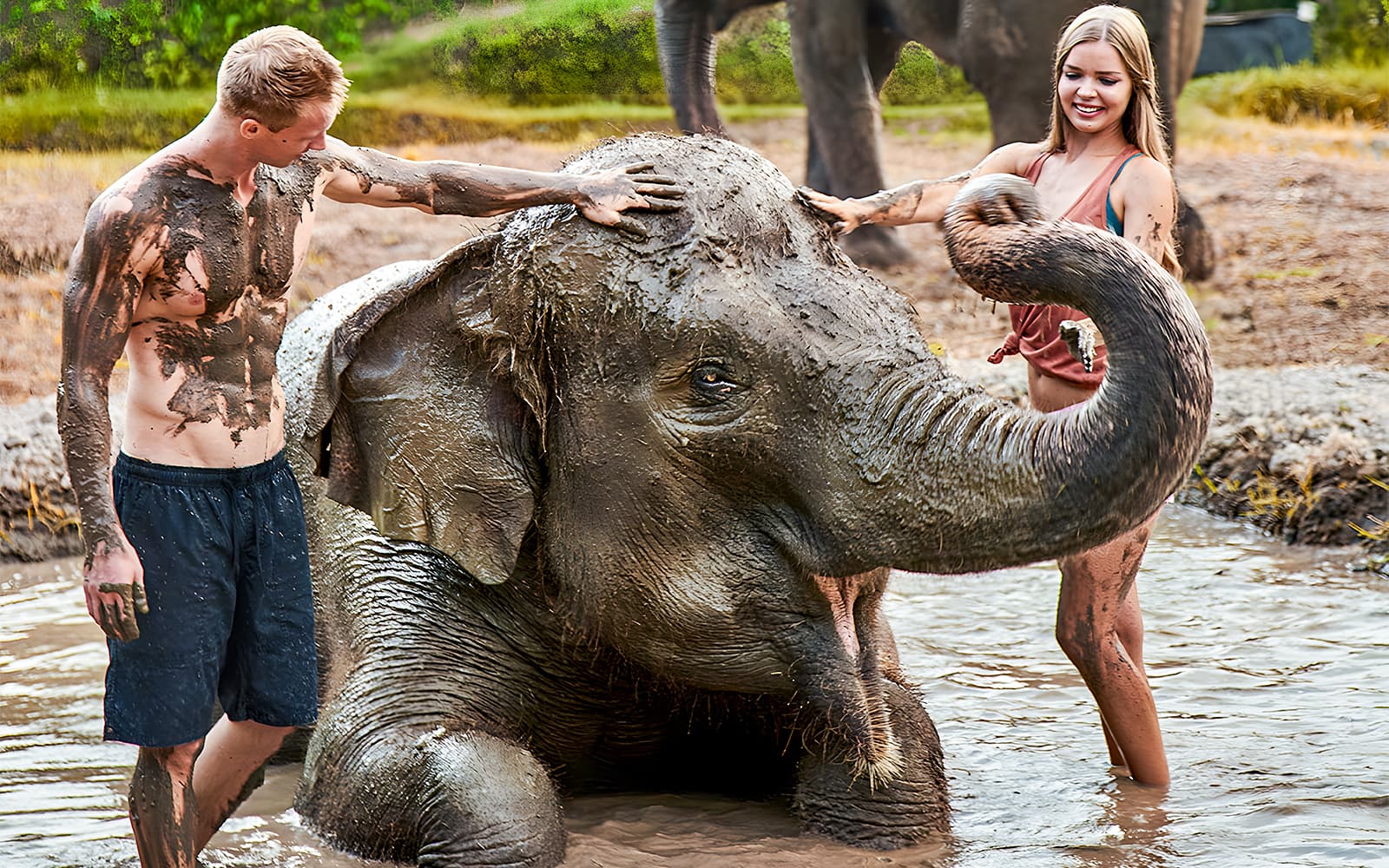 Bali Zoo Entry Tickets in Bali - Features | TickYourList