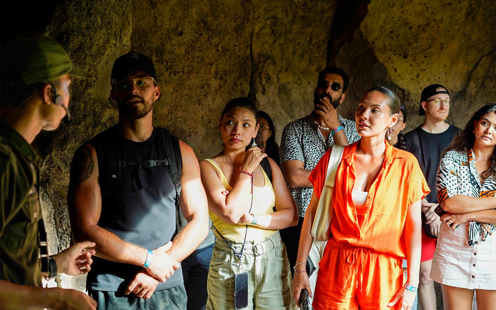 Behind Closed Doors at Bali Zoo tickets in Bali - Activities | TickYourList