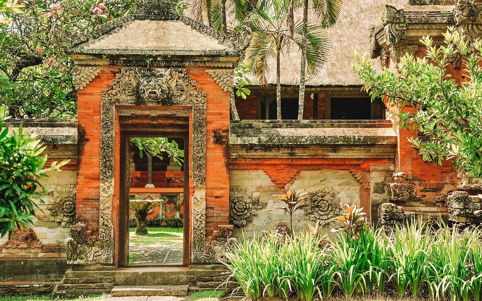 Denpasar Bali City Tour Museums & Traditional Markets – Full Day tickets in Bali - Activities | TickYourList