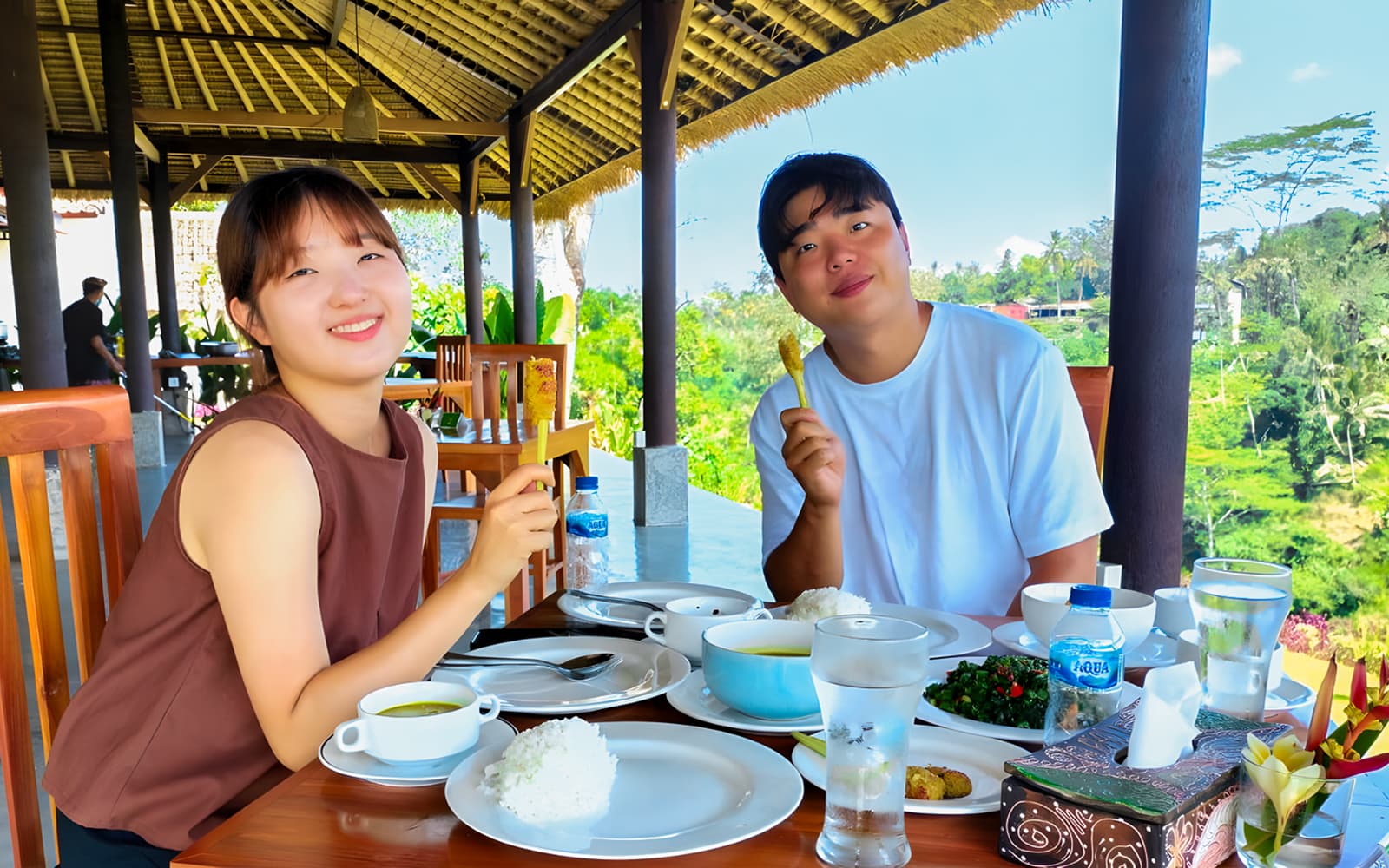 Canggu: Bakas Cooking Class with Countryside Views tickets in Bali - Features | TickYourList