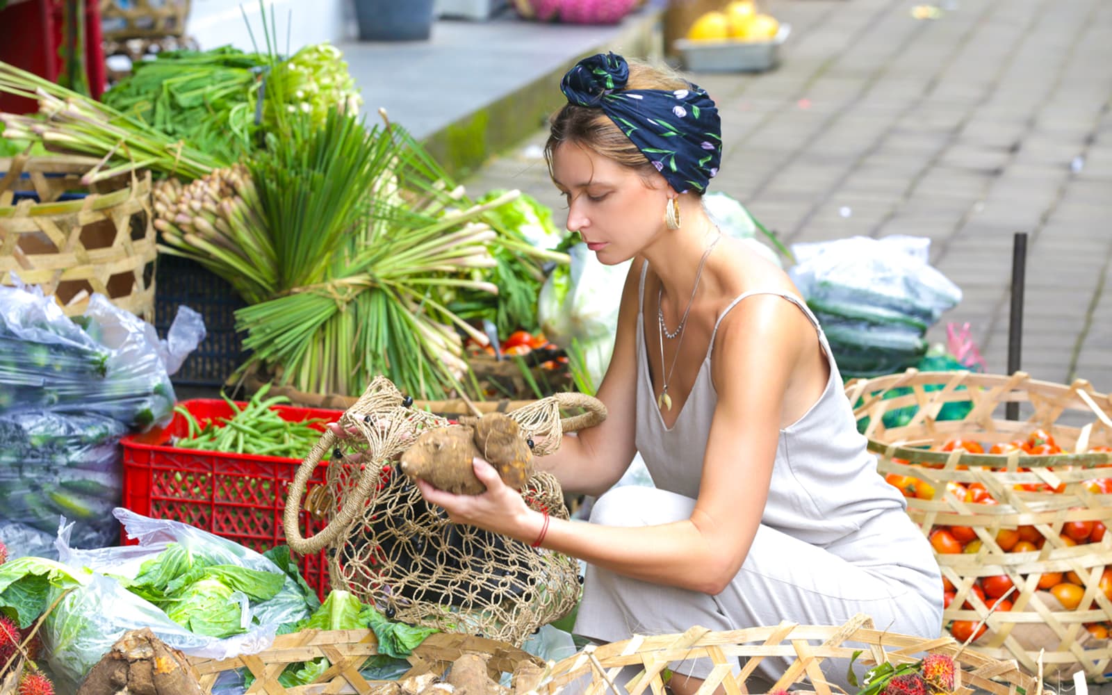 Ubud: Ketut’s Bali Cooking Class tickets in Bali - Attractions | TickYourList
