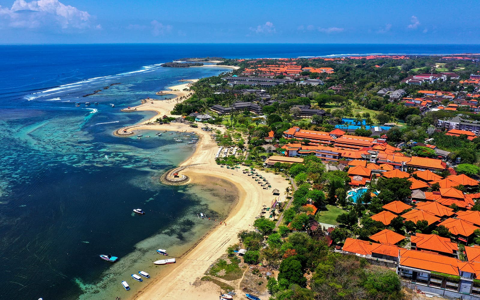 Combo (Save 25%): Tanjung Benoa Scuba Diving + Devdan Show Tickets in Bali - Features | TickYourList