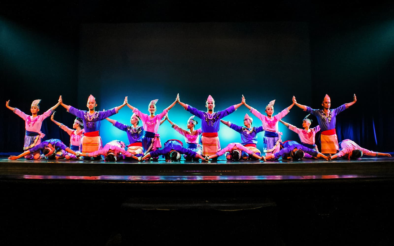 Devdan Show Tickets for Indonesian ID/KITAS Holders in Bali - Features | TickYourList