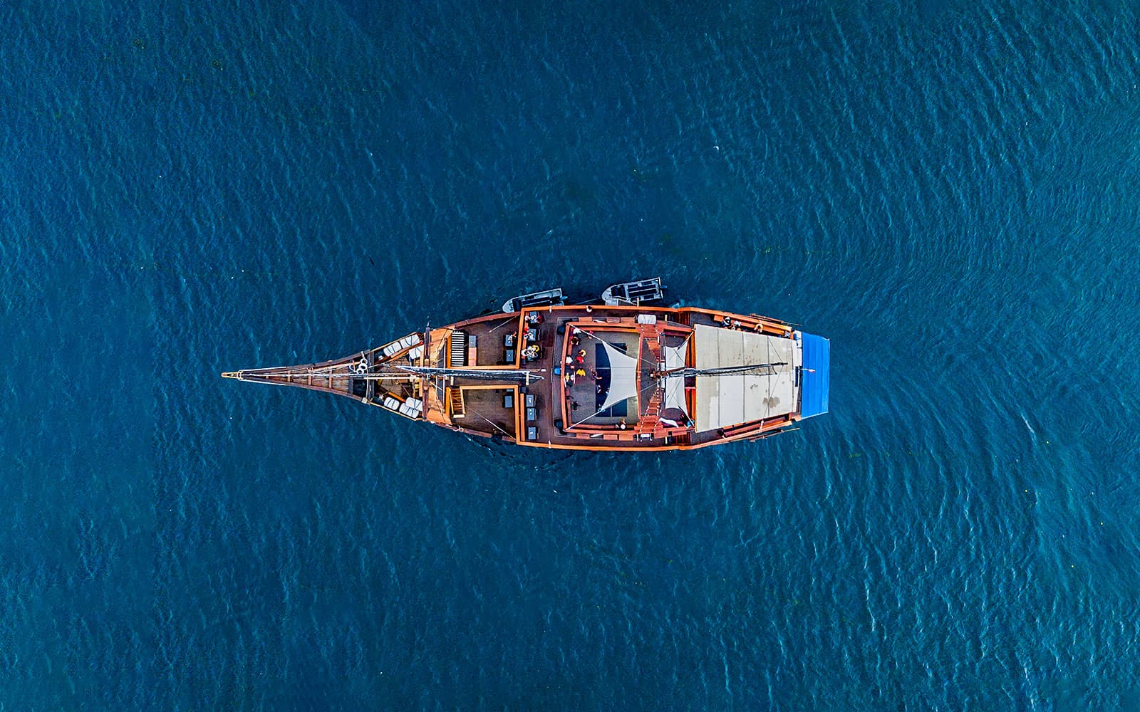 Pirate Dinner Cruise in Bali tickets in Bali - Activities | TickYourList
