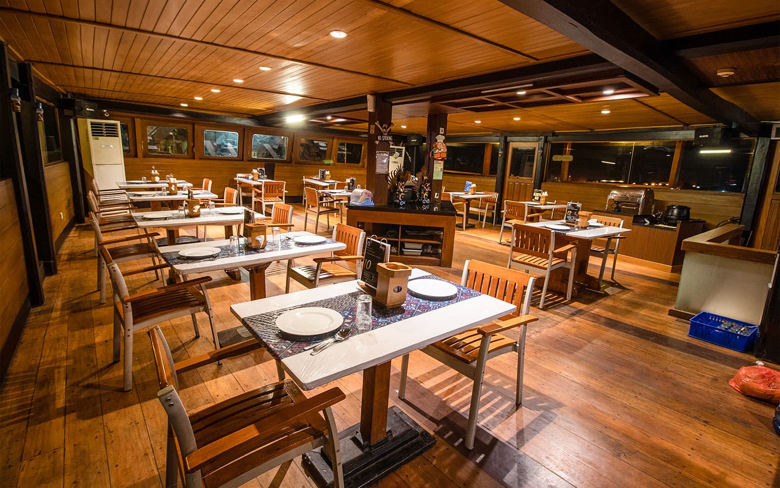 Pirate Dinner Cruise in Bali tickets in Bali - Features | TickYourList