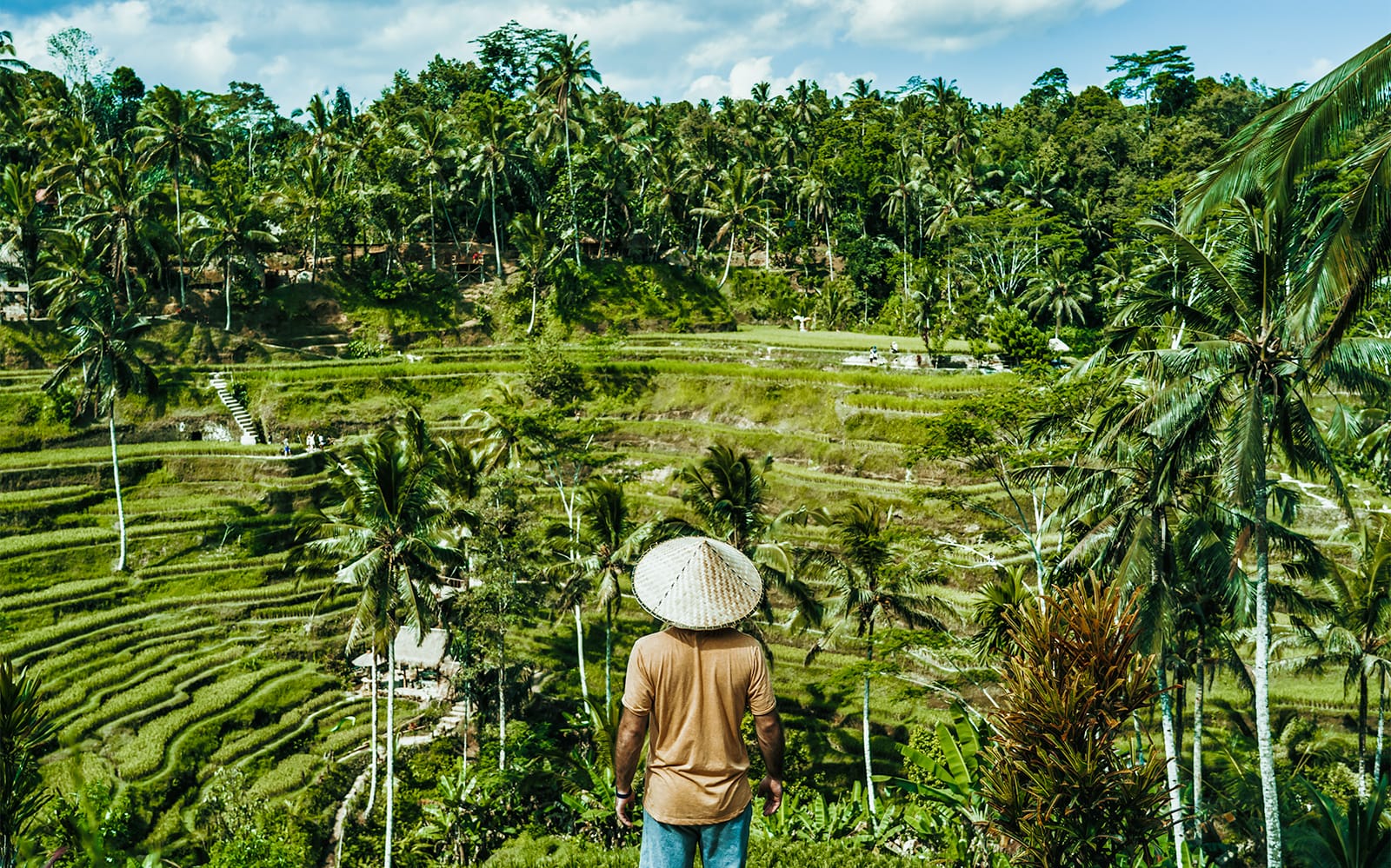 Full-Day Bali Instagram Tour: Lempuyang Temple, Goa Rajah Waterfall & More tickets in Bali - Attractions | TickYourList