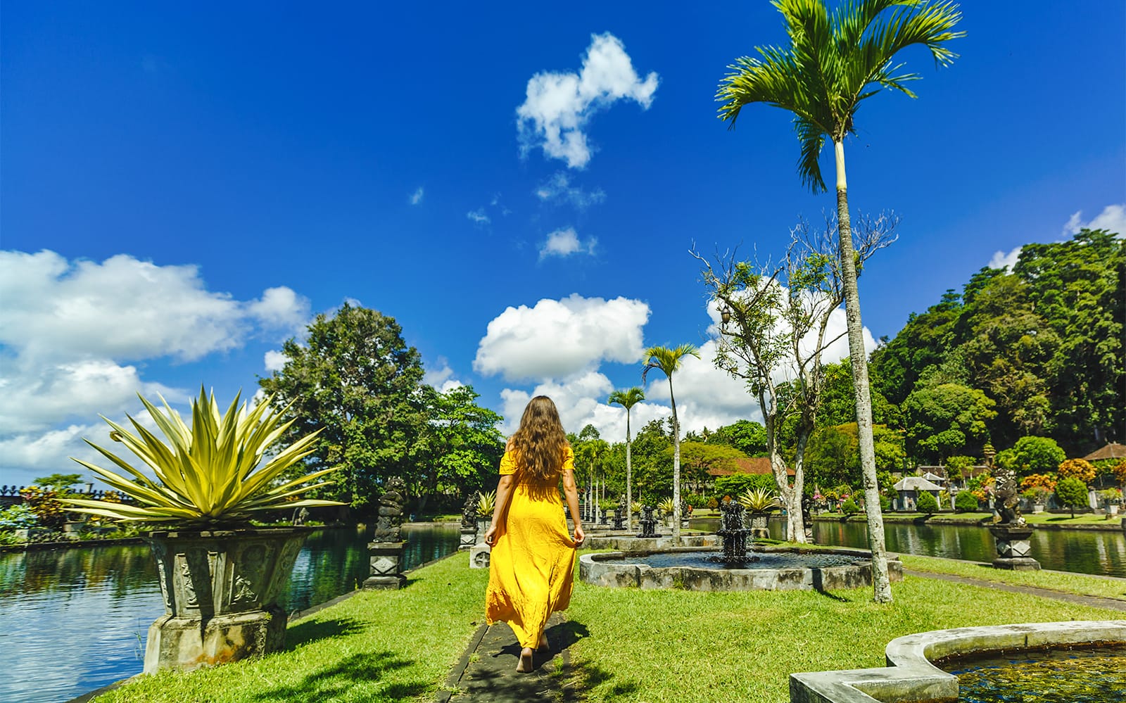 Full-Day Bali Instagram Tour: Lempuyang Temple, Goa Rajah Waterfall & More tickets in Bali - Highlights | TickYourList
