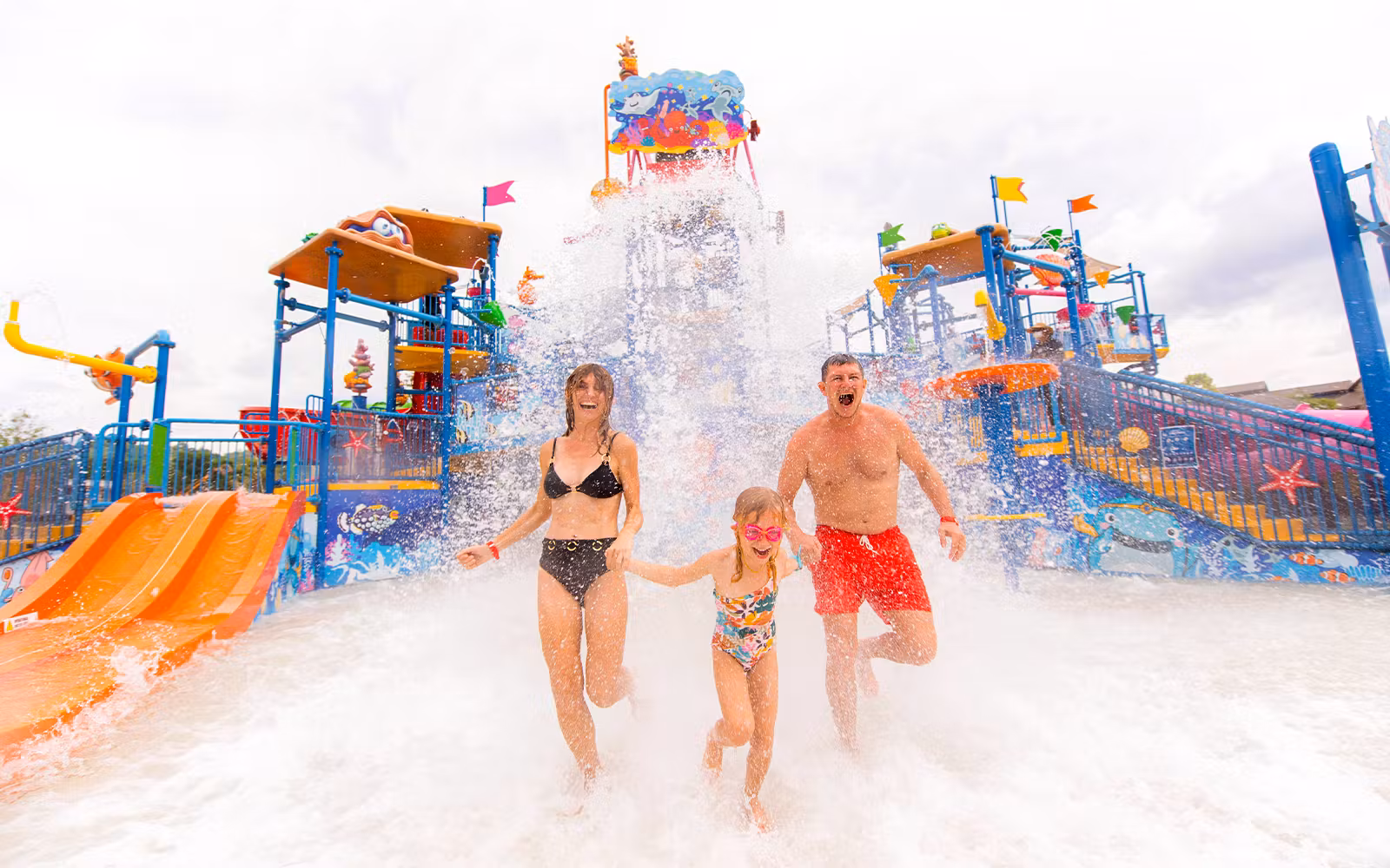 Andamanda Phuket Water Park Tickets with Shared Transfers in Phuket - Activities | TickYourList