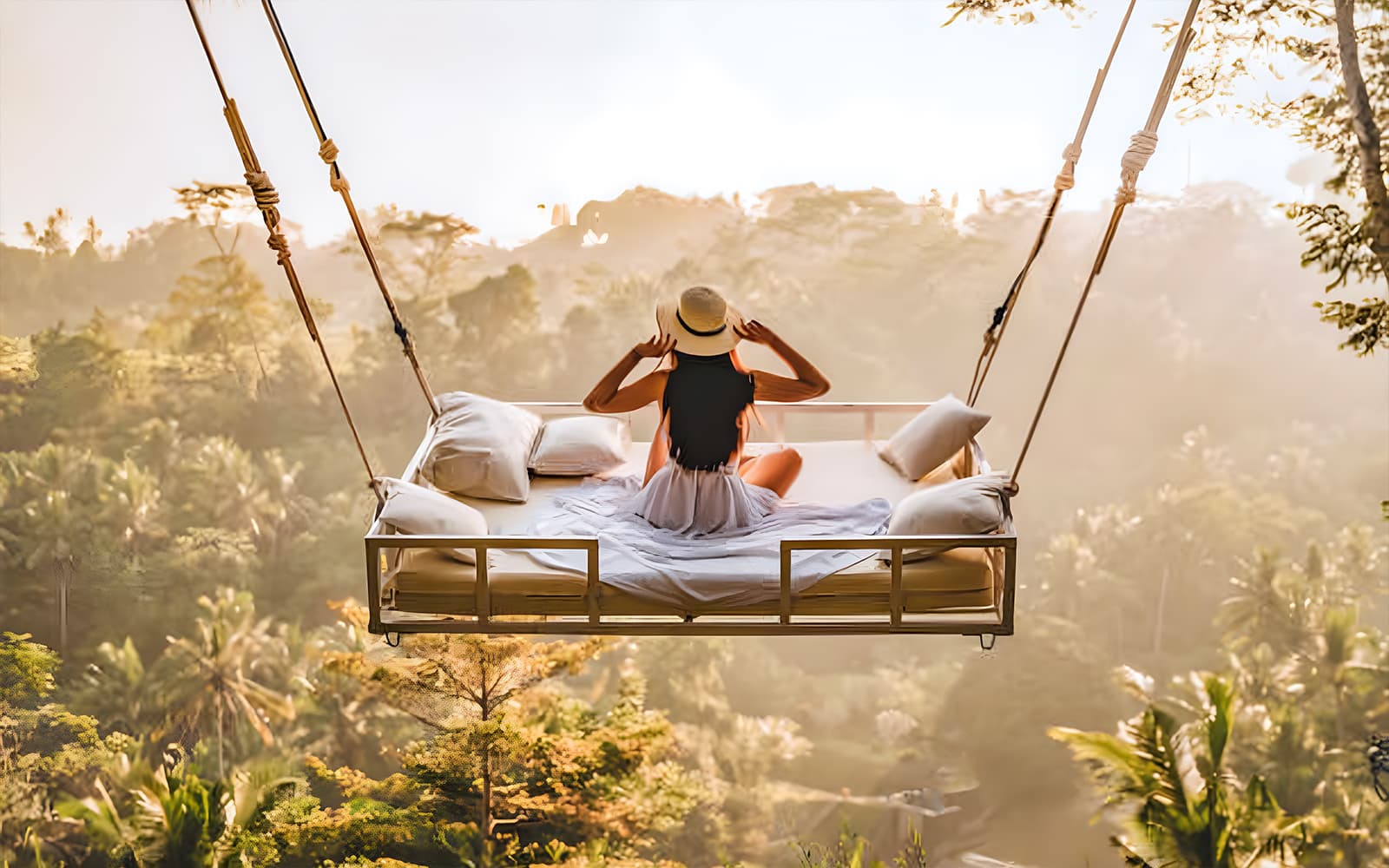 Bali Full-day Private Customized Tour