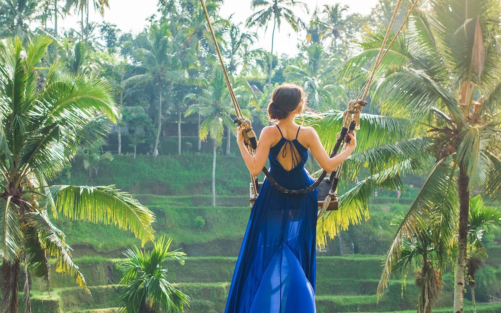 Bali Full-day Private Customized Tour tickets in Bali - Attractions | TickYourList