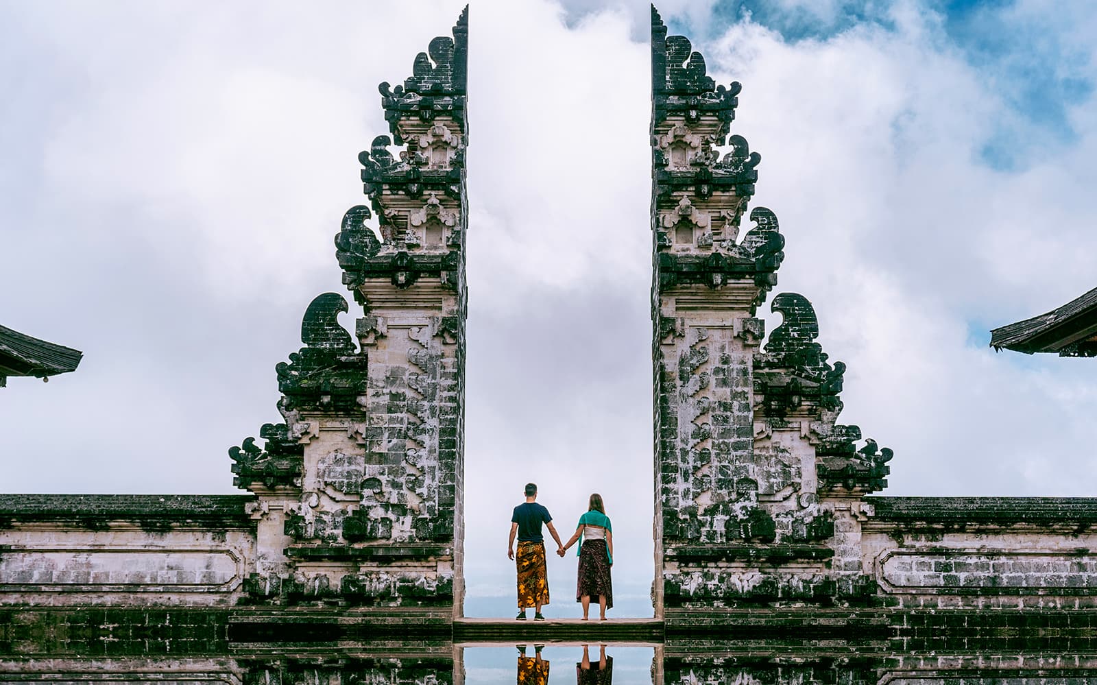 Bali Full-day Private Customized Tour tickets in Bali - Activities | TickYourList