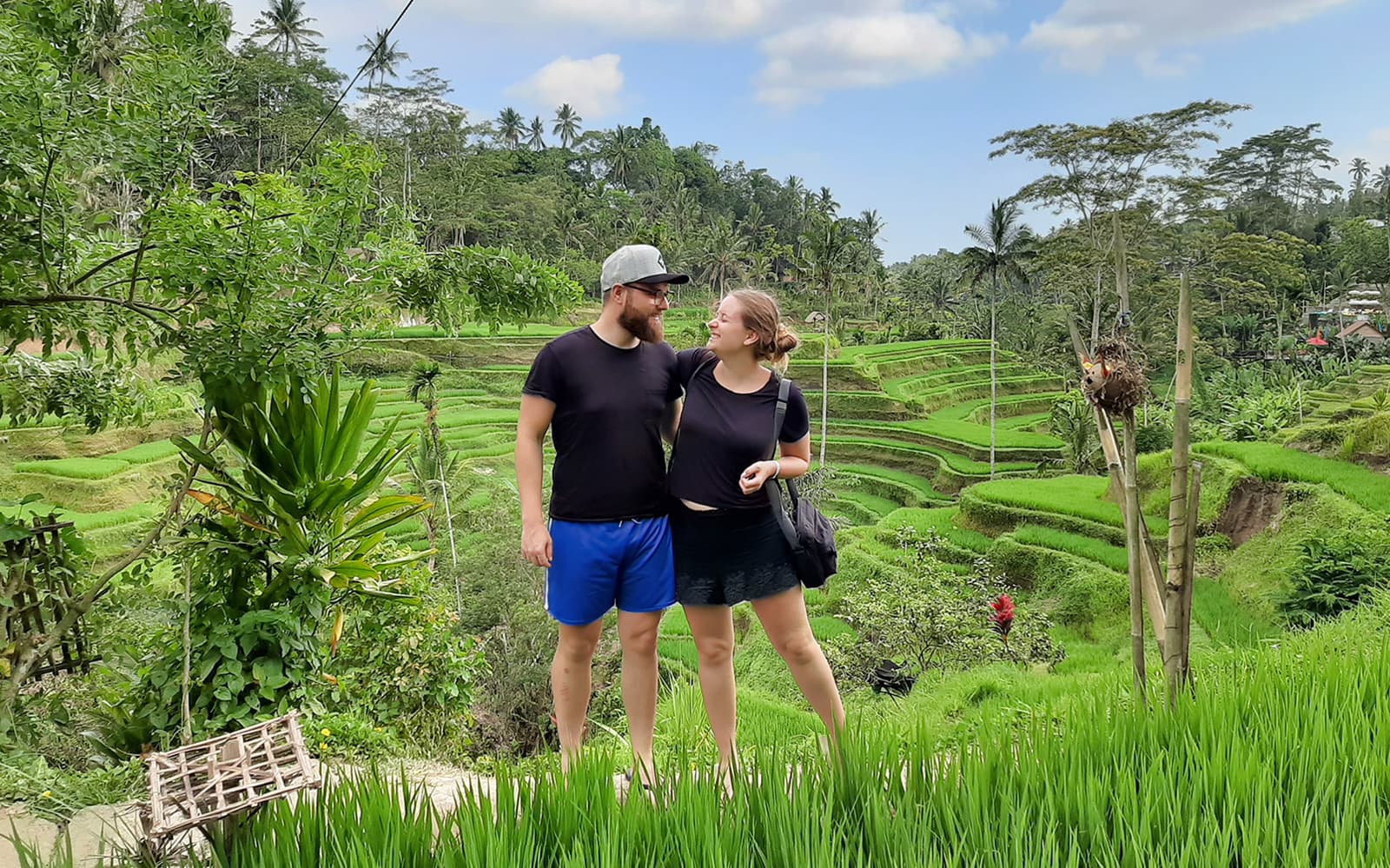 Bali Instagram Private Tour - The Most Scenic Spots tickets in Bali - Attractions | TickYourList