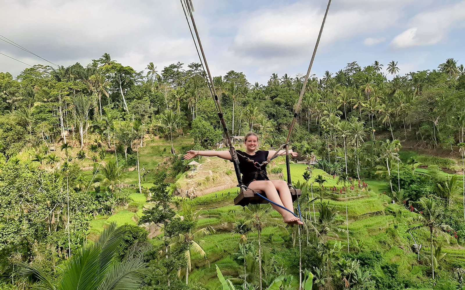 Bali Instagram Private Tour - The Most Scenic Spots tickets in Bali - Activities | TickYourList