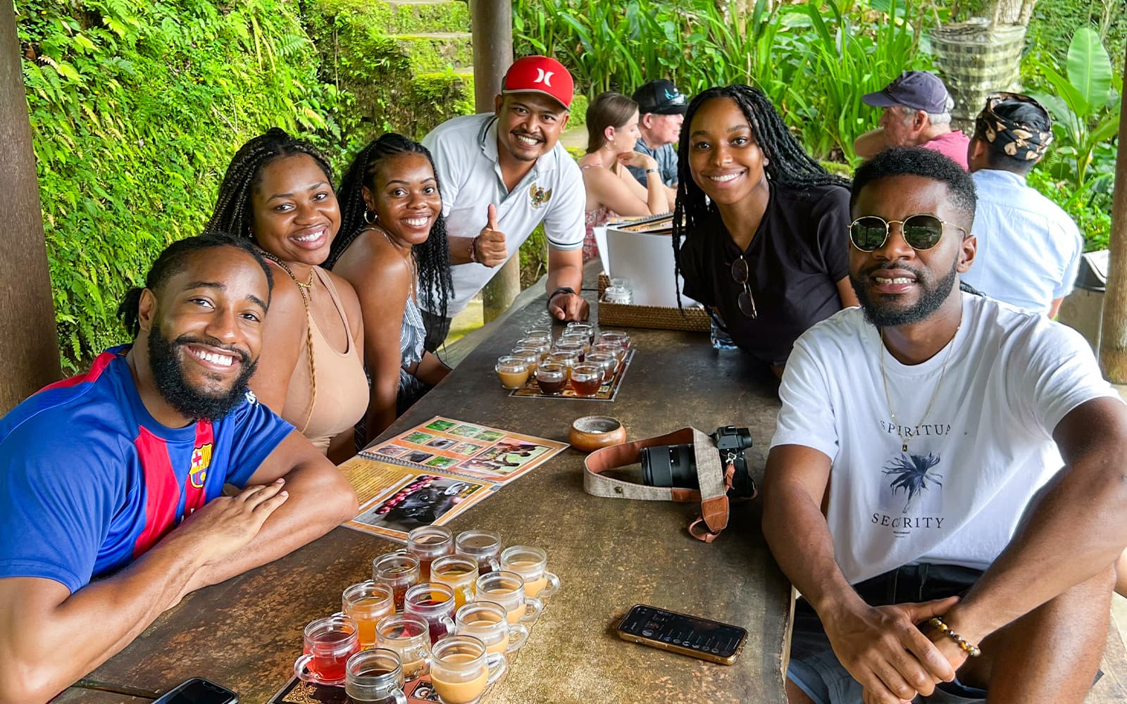 Private Tour of Ubud experience tickets in Bali | TickYourList