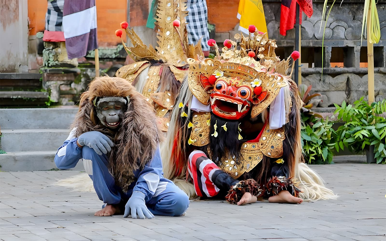 Private Tour of Ubud tickets in Bali - Attractions | TickYourList