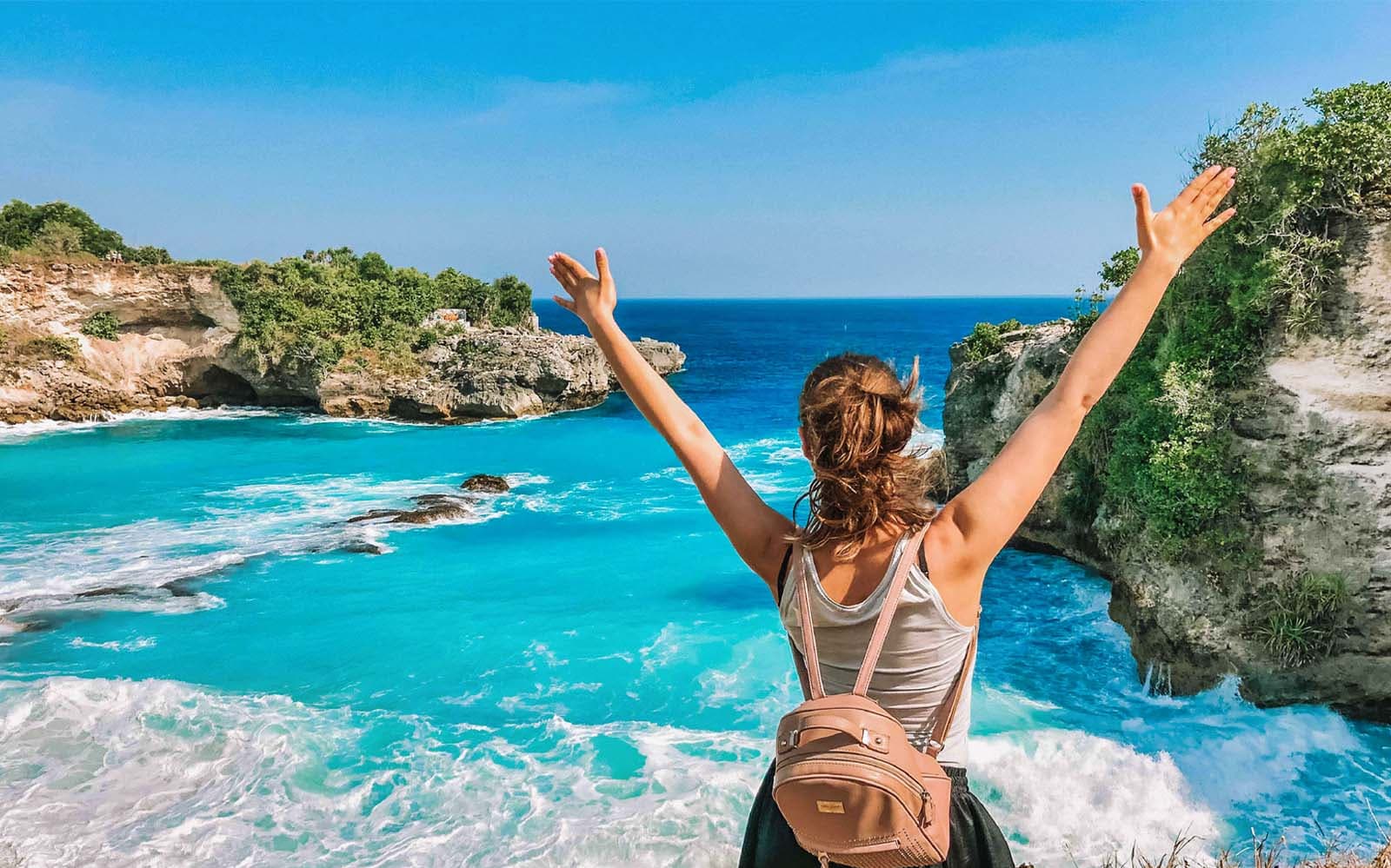 Full-Day Blue Lagoon Bali Snorkeling & Tanjung Jepun Tour + Hotel Transfers