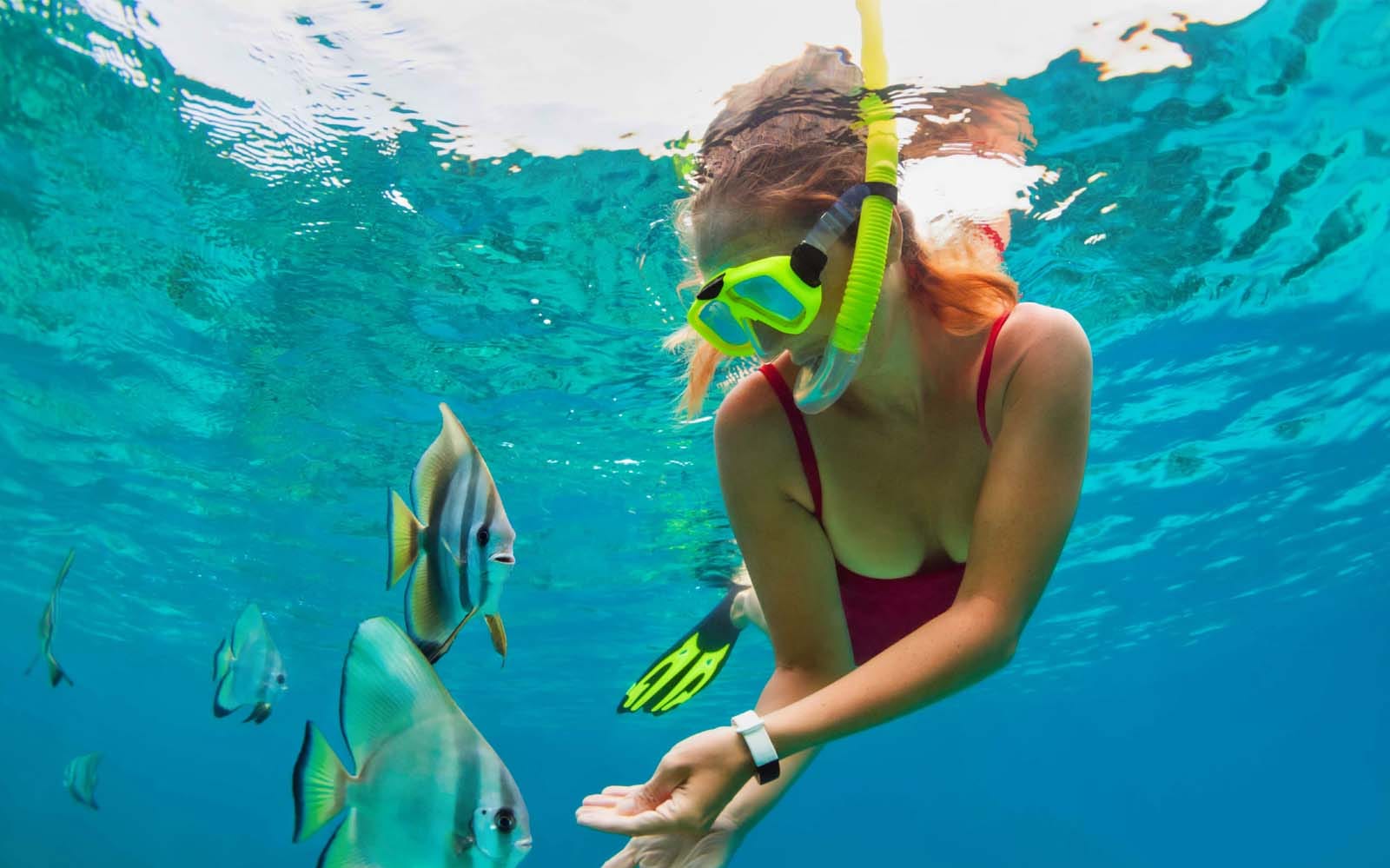 Full-Day Blue Lagoon Bali Snorkeling & Tanjung Jepun Tour + Hotel Transfers tickets in Bali - Highlights | TickYourList