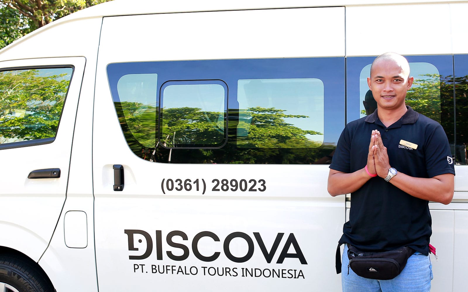 Minivan Transfer: Hotels in Seminyak/Legian/Kuta/Ubud/Sanur/Nusa Dua to Bali Ngurah Rai International Airport tickets in Bali - Attractions | TickYourList