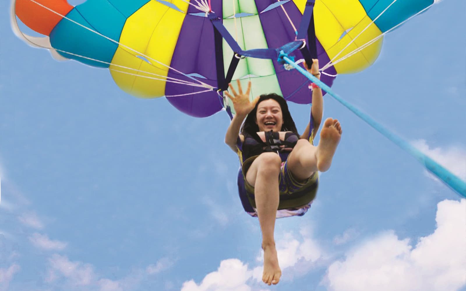 Nusa Lembongan Island Cruise tickets in Bali - Attractions | TickYourList