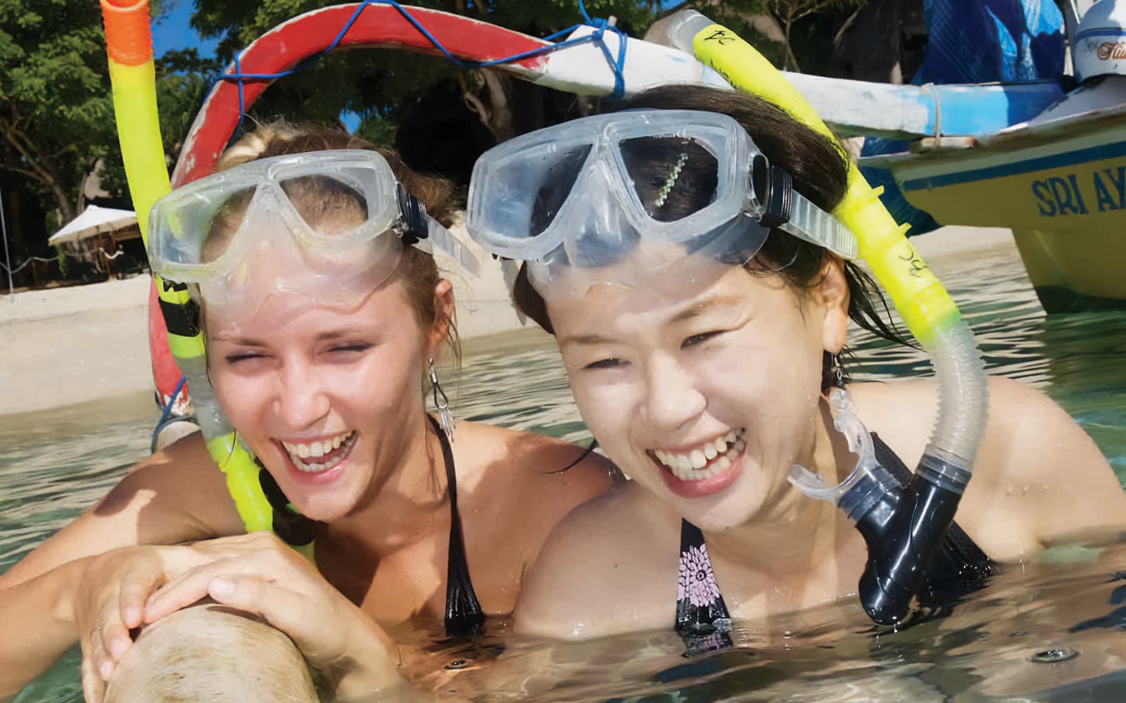 Nusa Lembongan Island Cruise tickets in Bali - Activities | TickYourList