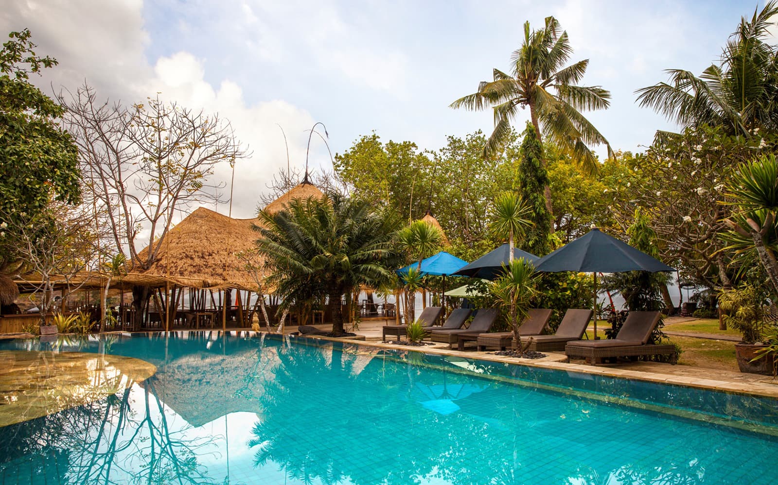 Nusa Lembongan Island Cruise tickets in Bali - Full Experience | TickYourList