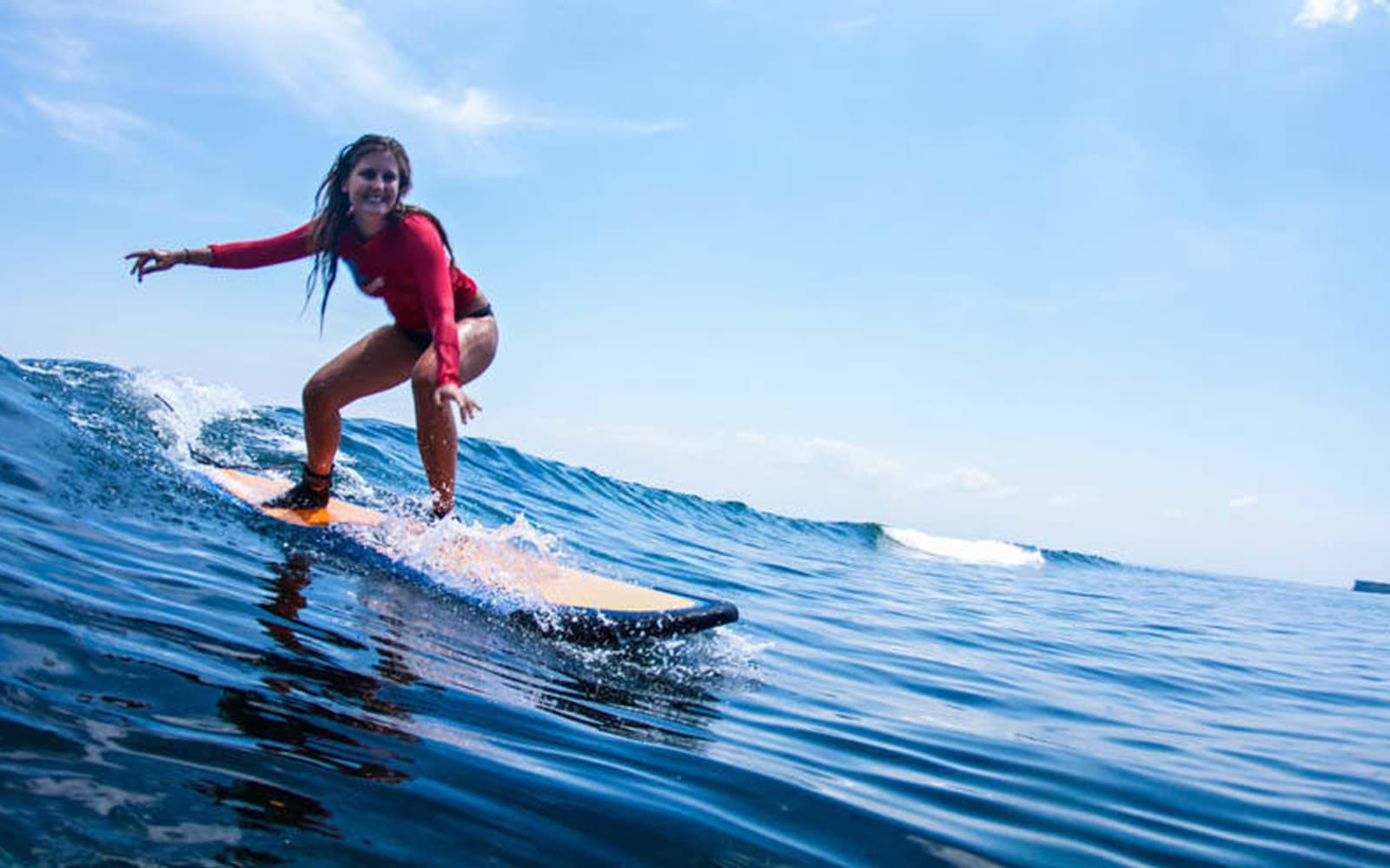Bali Surf Classes - Learn to Ride the Waves with Experts tickets in Bali - Attractions | TickYourList
