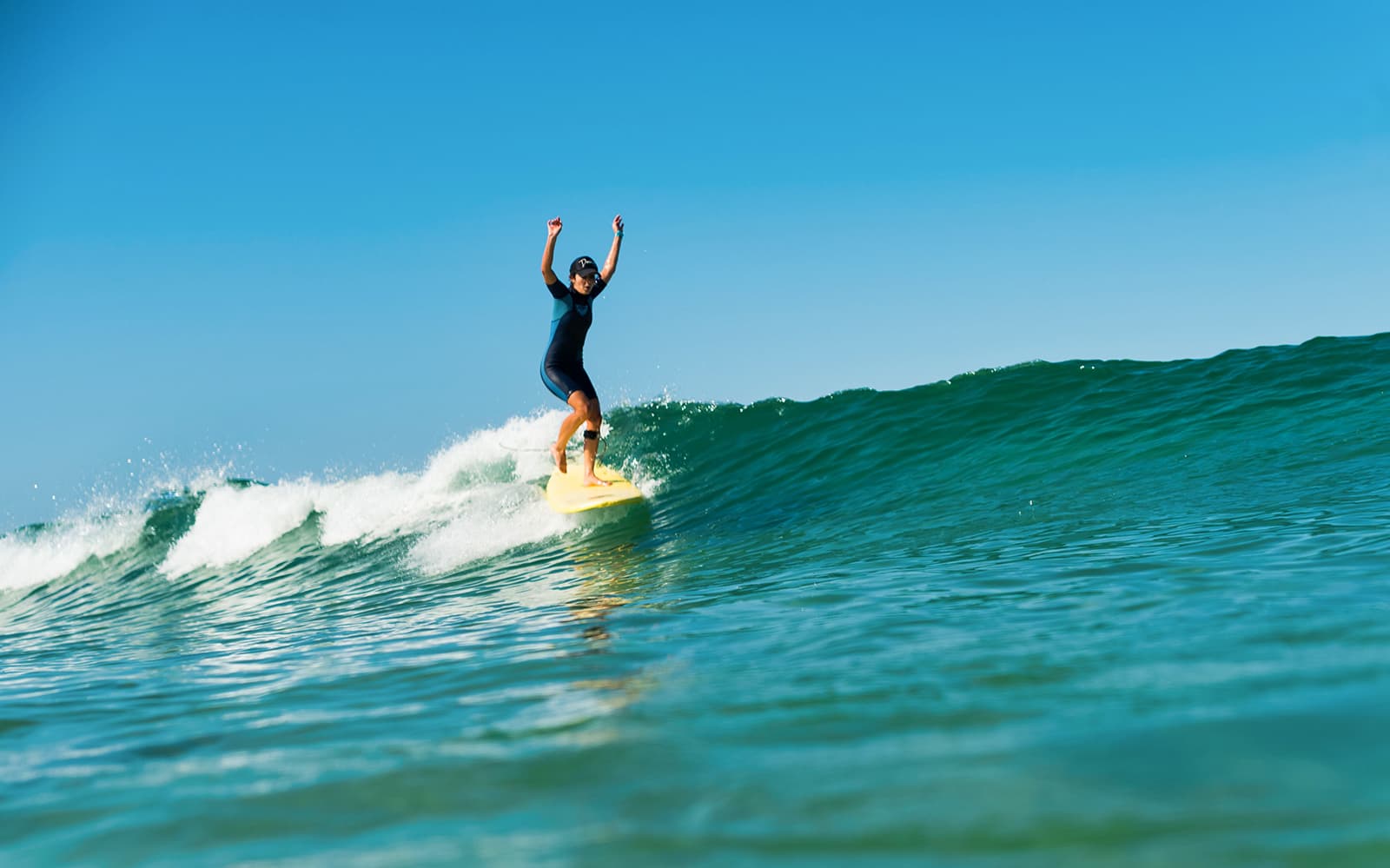 Bali Surf Classes - Learn to Ride the Waves with Experts tickets in Bali - Activities | TickYourList