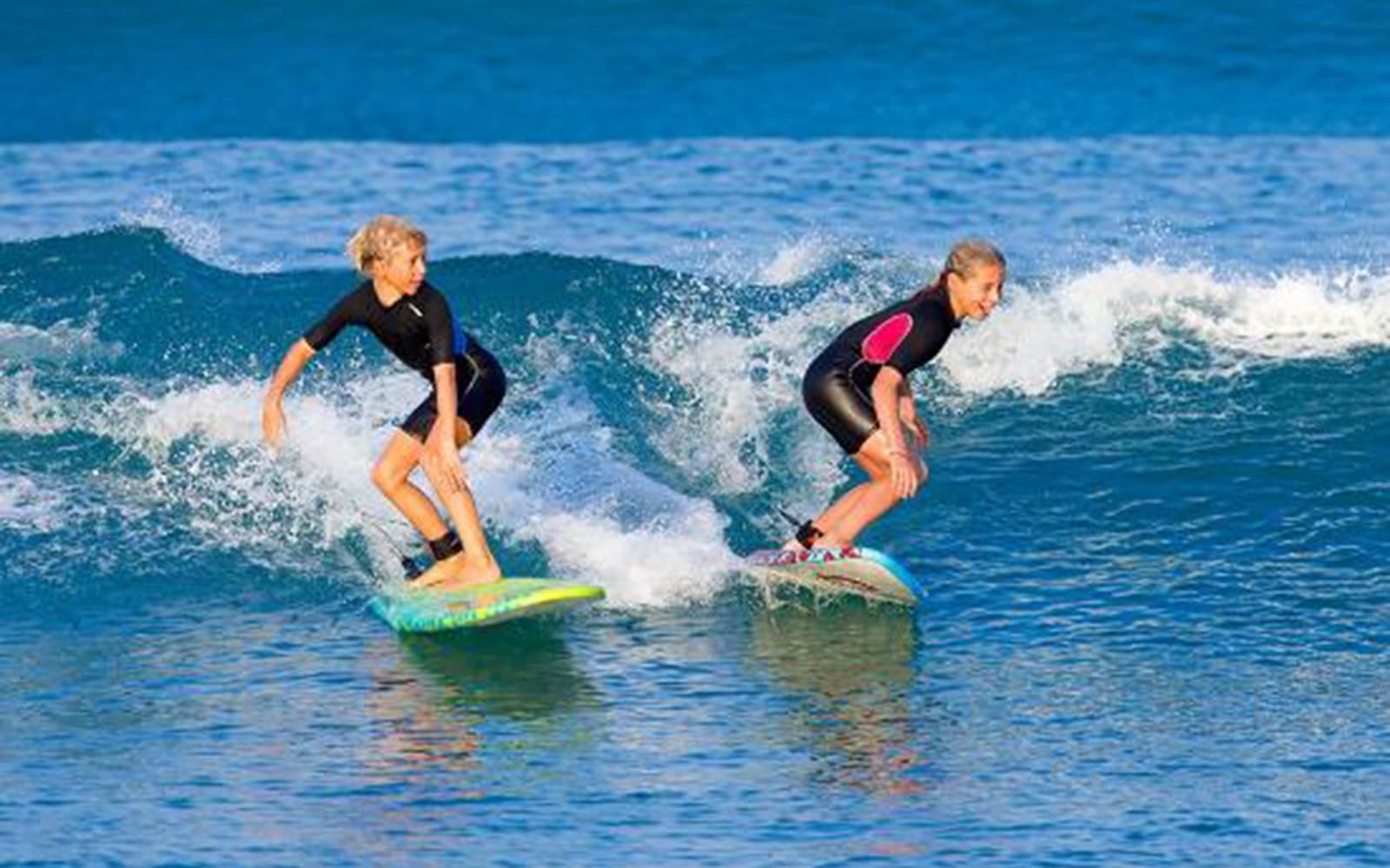 Bali Surf Classes - Learn to Ride the Waves with Experts tickets in Bali - Discover | TickYourList