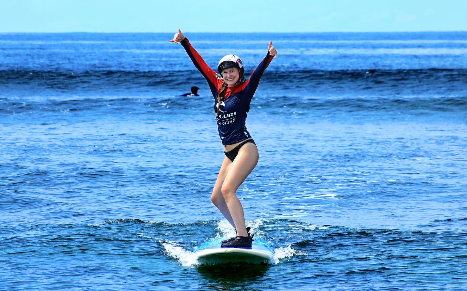 Learn Surfing from a Surf Guru and Enjoy Bali's Waves tickets in Bali - Attractions | TickYourList
