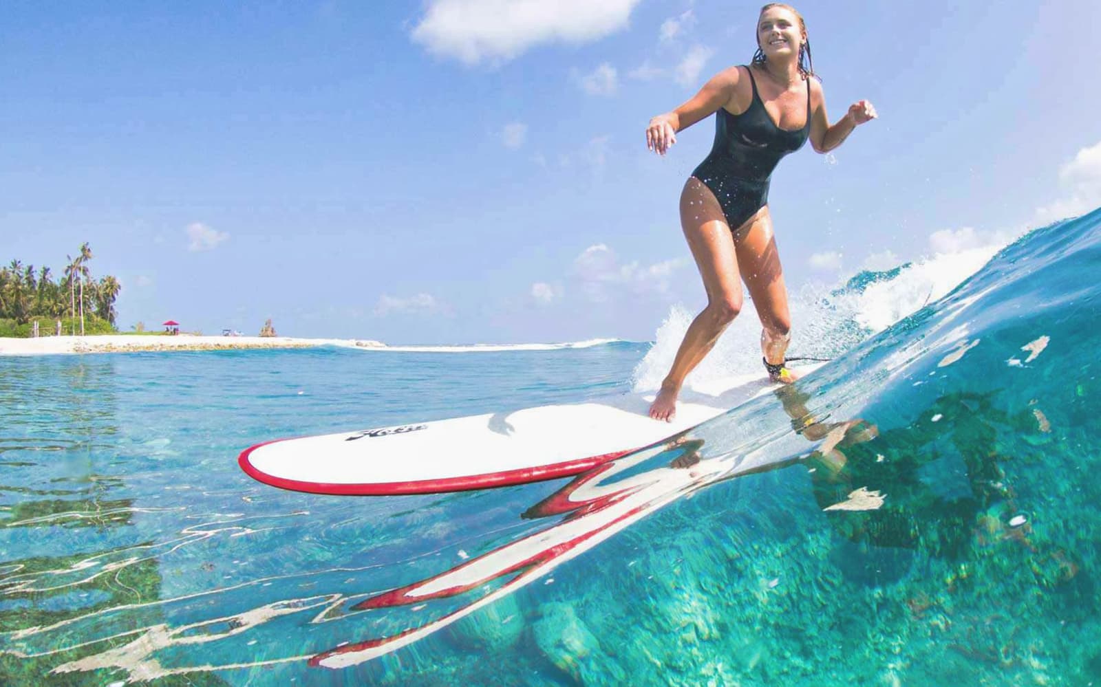 Learn Surfing from a Surf Guru and Enjoy Bali's Waves tickets in Bali - Explore More | TickYourList
