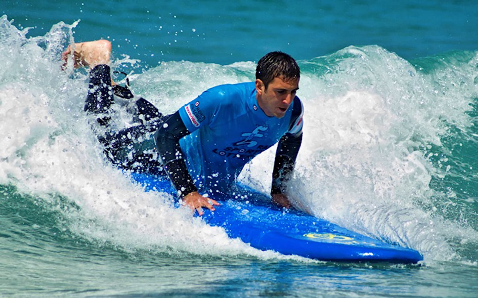 Learn To Surf Bali : 1 Day Surfing Lesson Trip to Lembongan tickets in Bali - Attractions | TickYourList