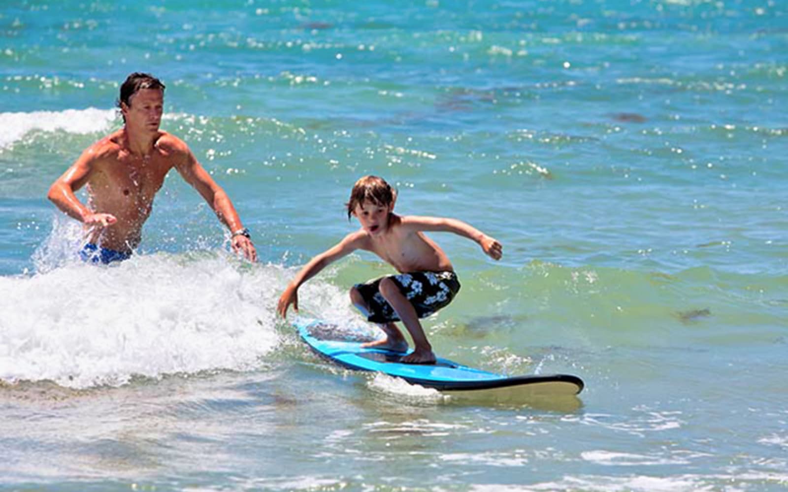 Learn To Surf Bali : 1 Day Surfing Lesson Trip to Lembongan tickets in Bali - Activities | TickYourList
