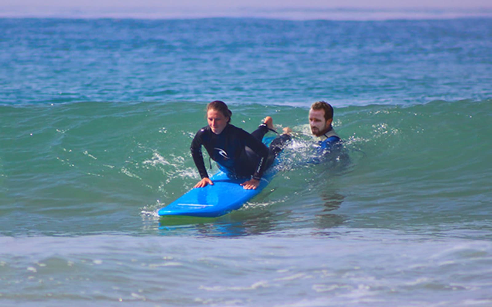 Learn To Surf Bali : 1 Day Surfing Lesson Trip to Lembongan tickets in Bali - Discover | TickYourList