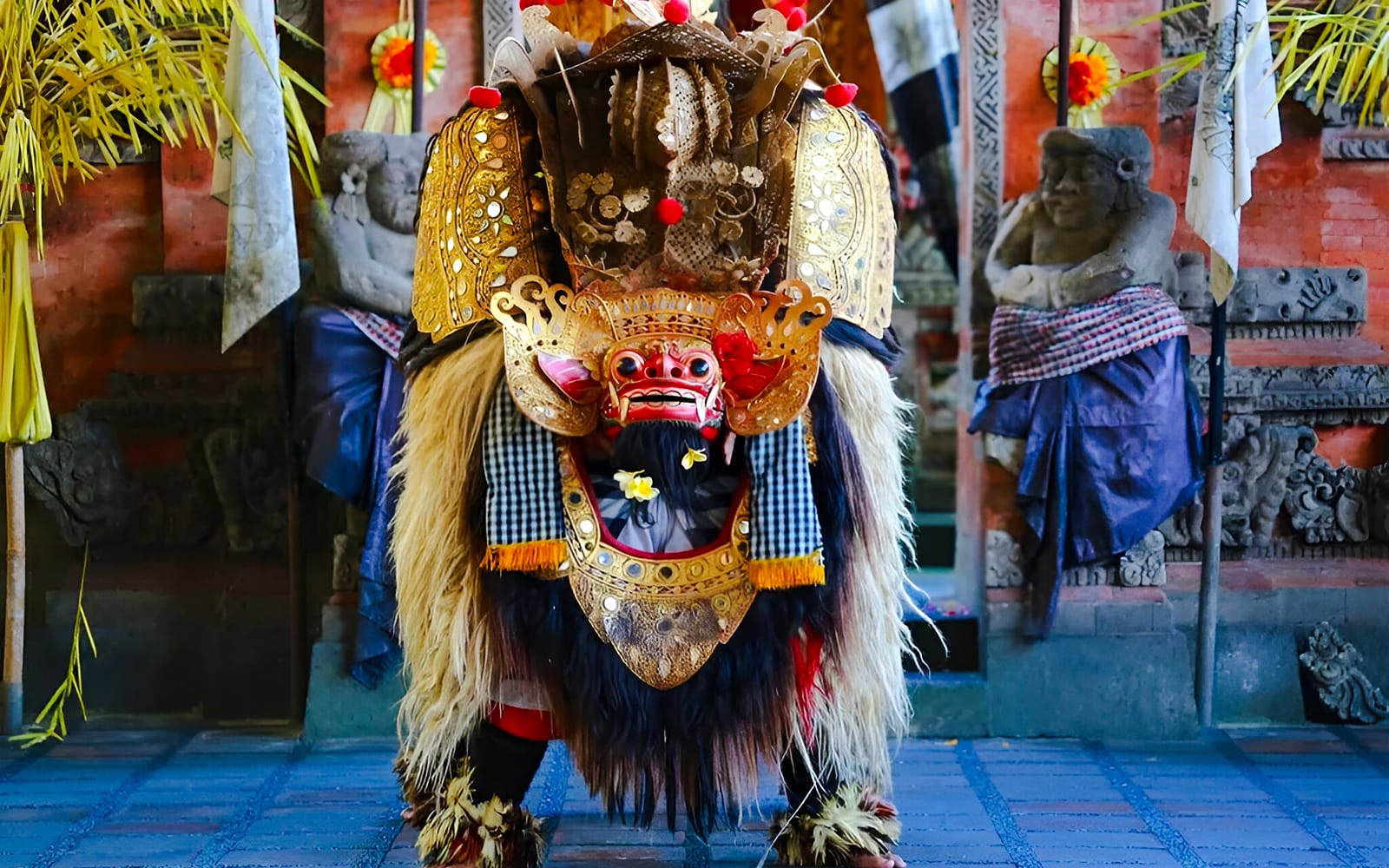 All Locations: Kecak & Fire Dance Show Tickets in Bali - Highlights | TickYourList