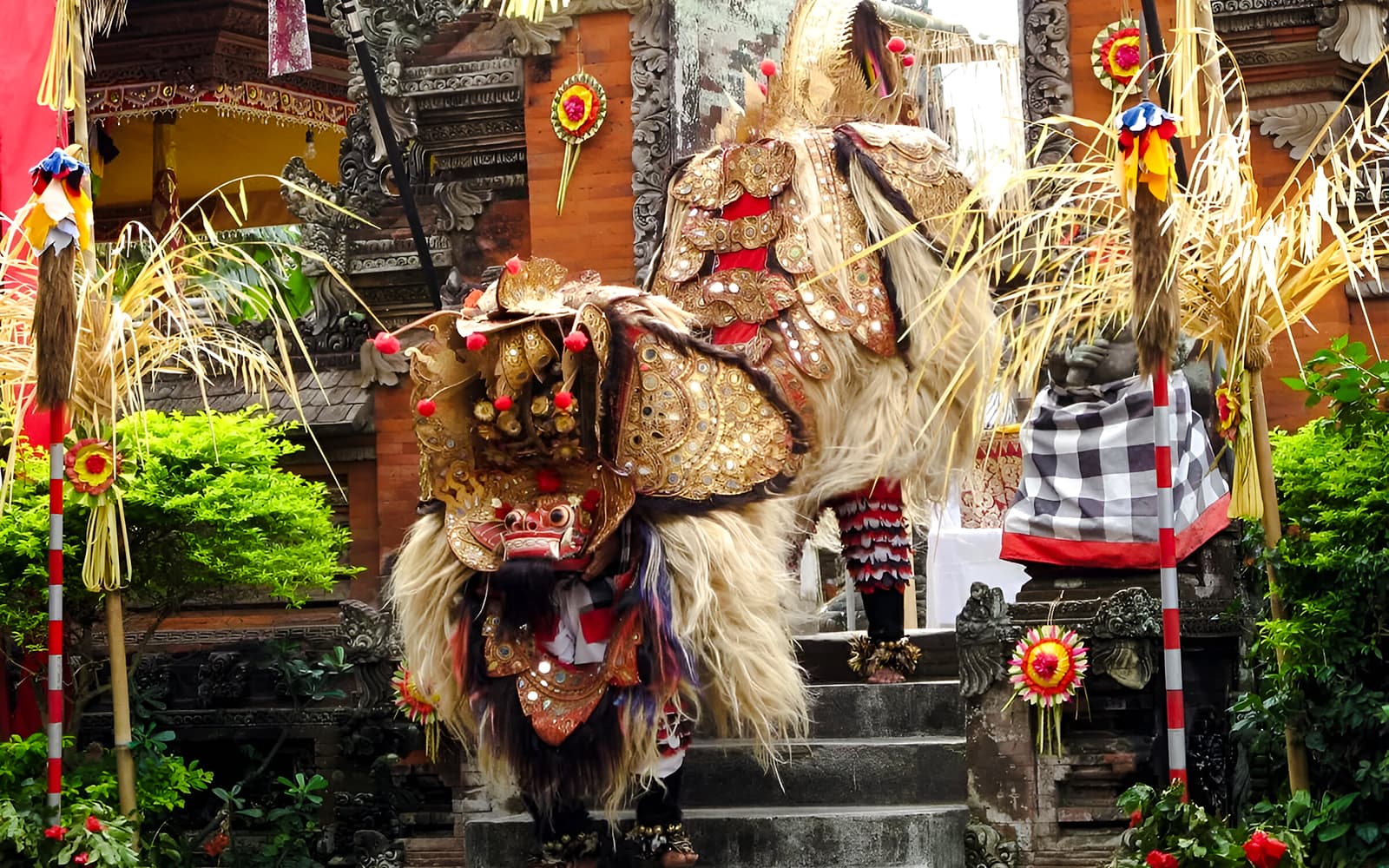 All Locations: Kecak & Fire Dance Show Tickets in Bali - Features | TickYourList