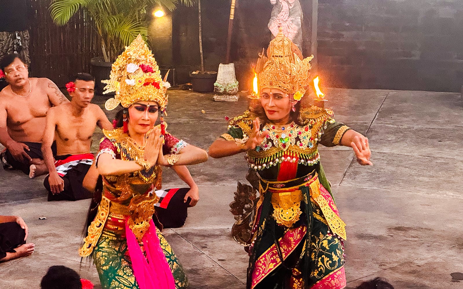 Tanah Lot Temple: Kecak & Fire Dance Show Tickets and Tours in Bali - Attractions | TickYourList