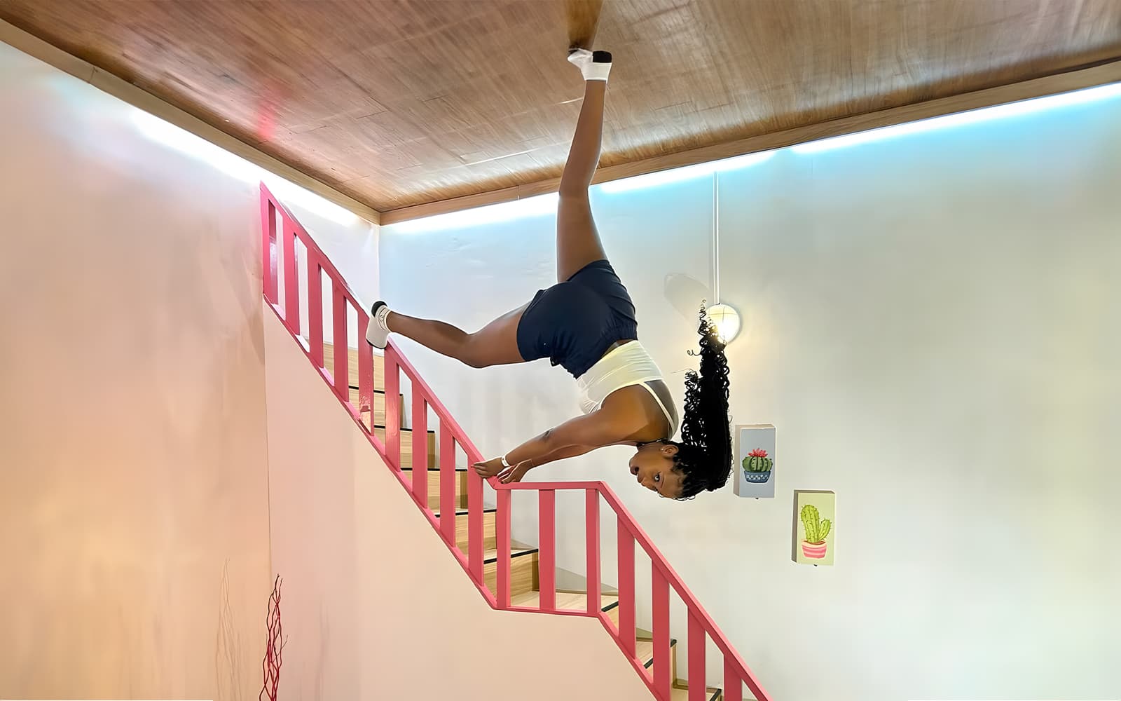 Upside Down World Bali Ticket in Bali - Attractions | TickYourList