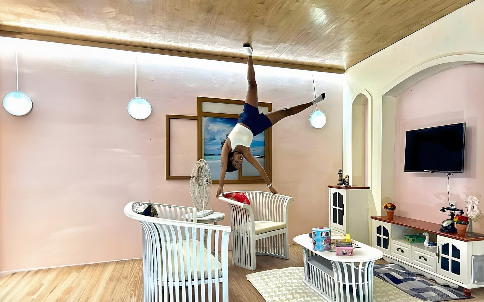 Upside Down World Bali Ticket in Bali - Highlights | TickYourList