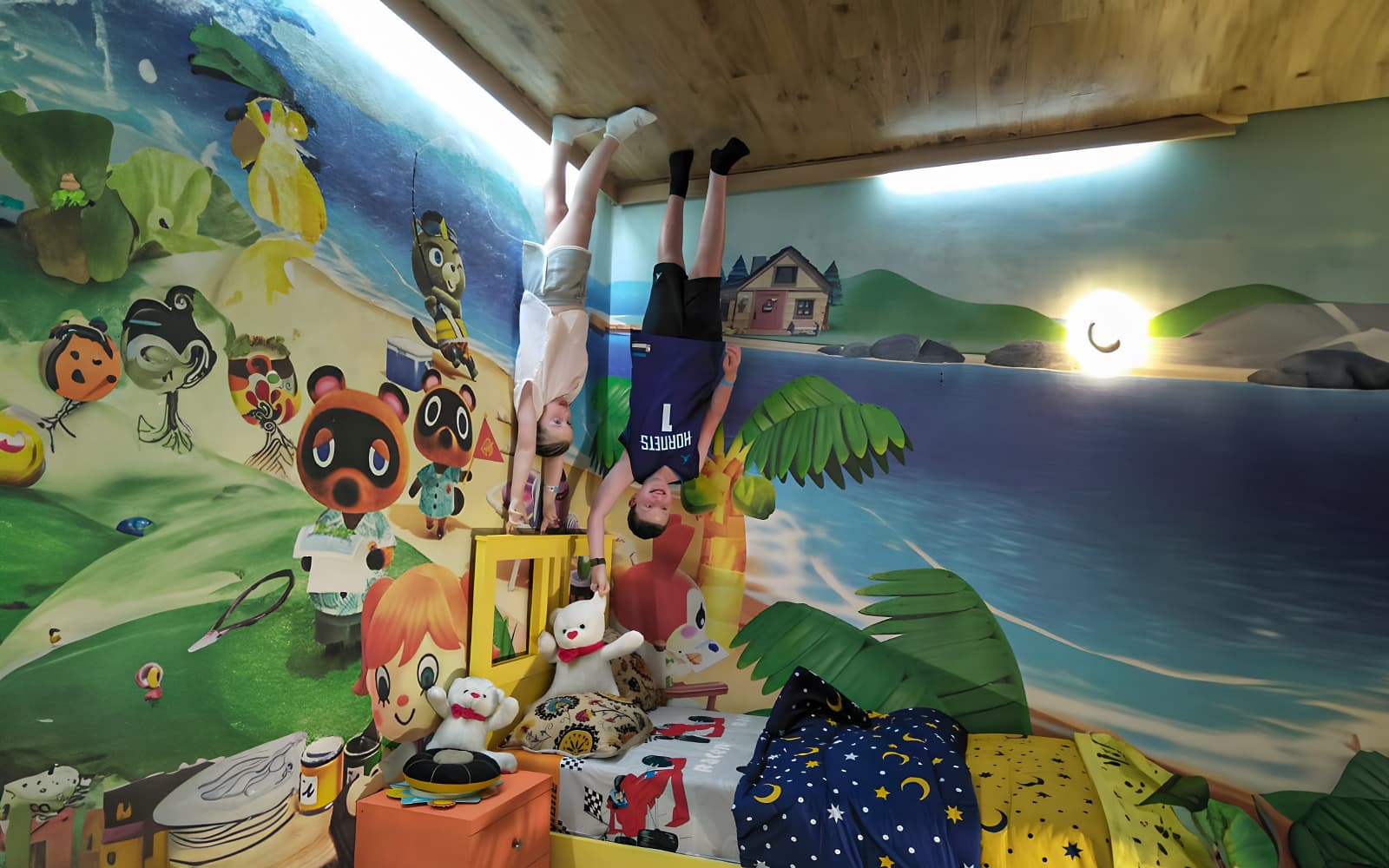 Upside Down World Bali Ticket in Bali - Full Experience | TickYourList